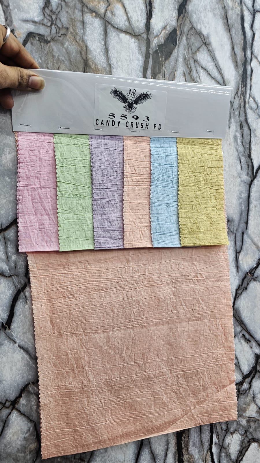 Fabric Samples